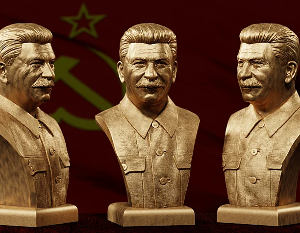 Сталин Иосиф Виссарионович
