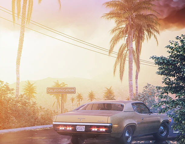 CALIFORNIA
