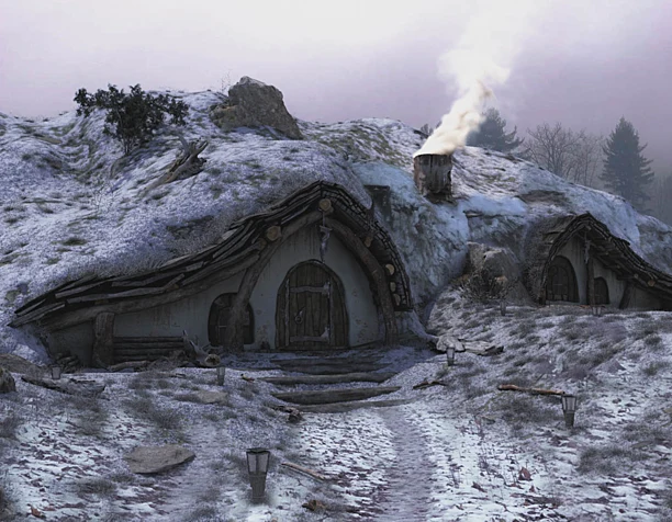 Hobbits