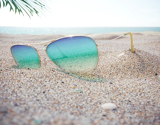 Sand