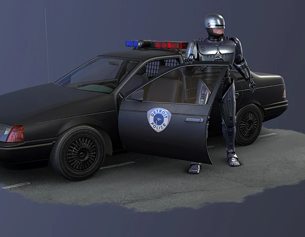 Robocop