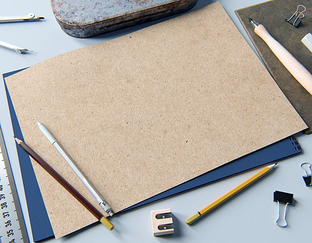 Stationery