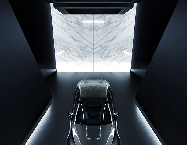 Portal LightRoom