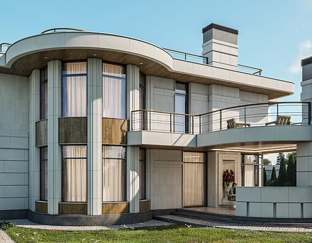 Summer House