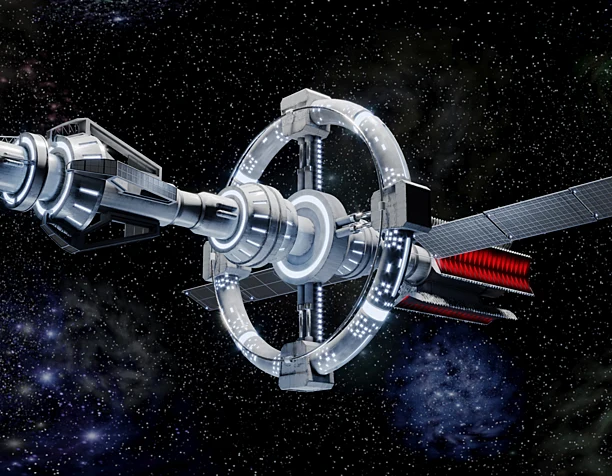 Space Station