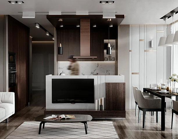 INTERIOR XI (part1)