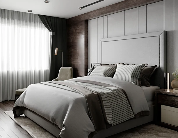 INTERIOR XI (part2)