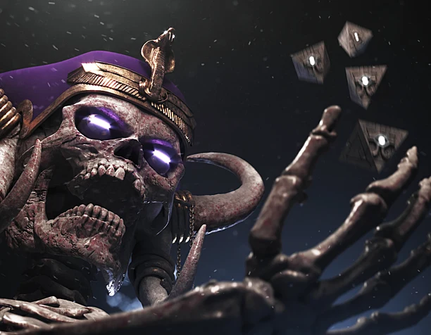 Kel`Thuzad