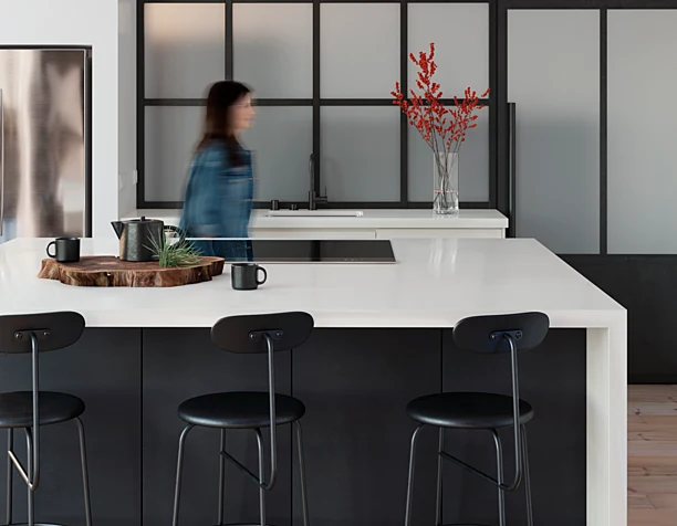 San Diego Residence_Kitchen