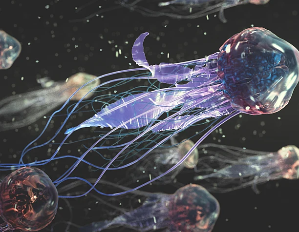 Medusa free download 3D