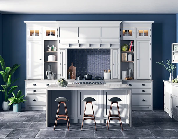 Dantone Kitchen First