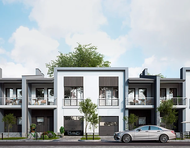 Townhouse