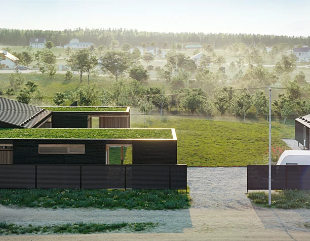 A2 house
