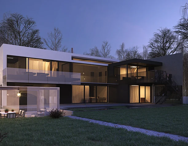 Villa Tallinnas