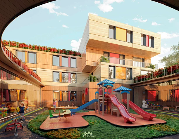 Kindergarten