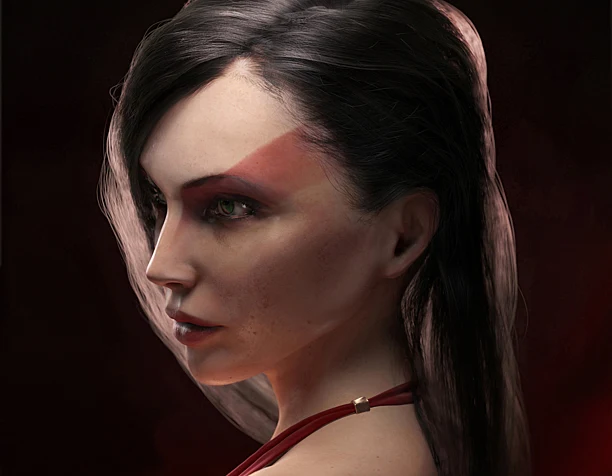 The Empress