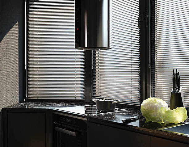 Кухня на лоджии