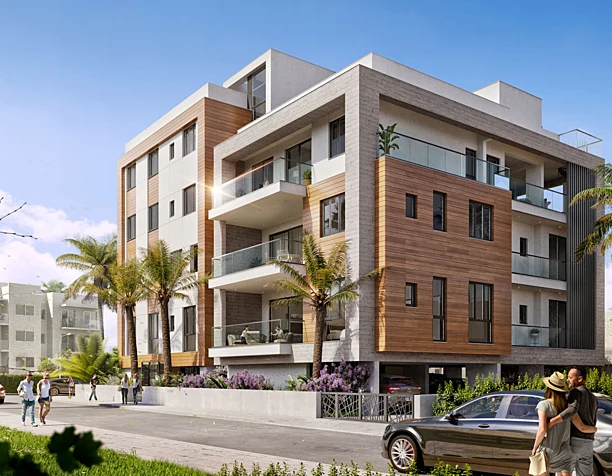 Allure Residence