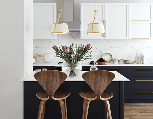 Визуализация CL lamp, арт. 5774 от Pikartlights