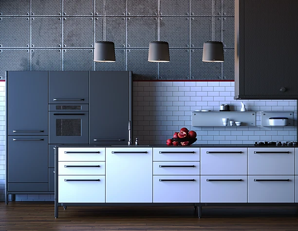 kitchen concept