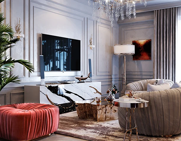 Salon