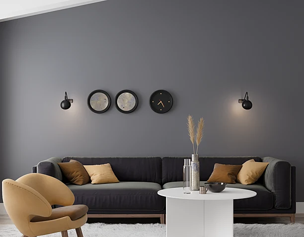 Визуализация Бра Scoop, арт. 3897 от Pikartlights