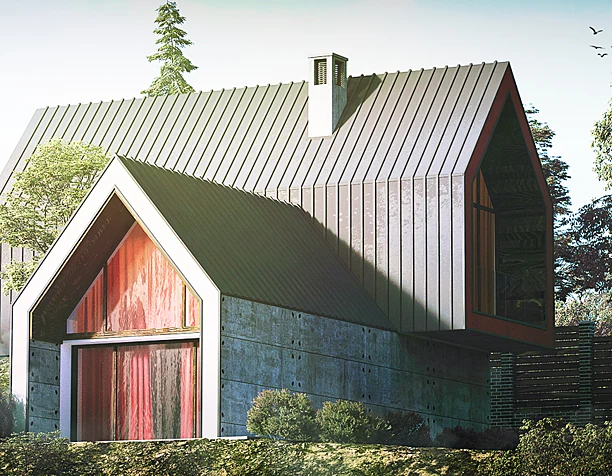 Free tutorial: 3D Modeling Without Cash - Architecture 4.1 3Ds MAX