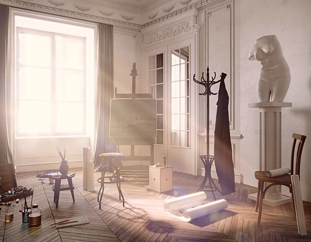 Artist_Room