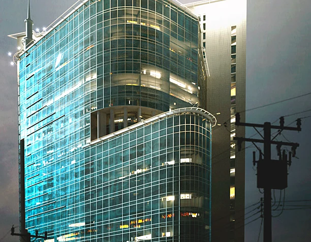 3D-Modeling Architecture 4.4 3Ds MAX RedShift