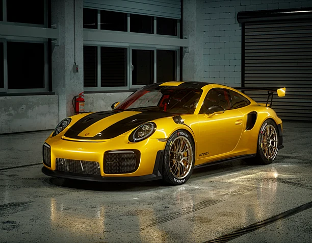 GT2RS