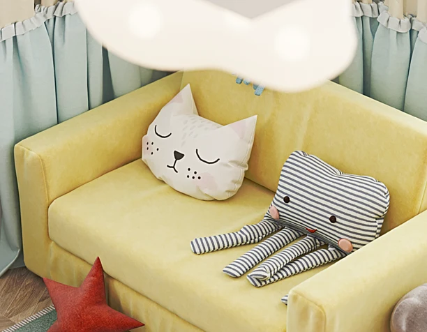children's room