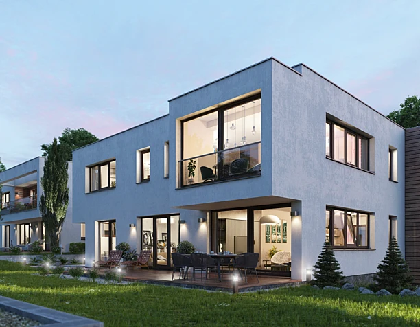 Germany - Quartier 48