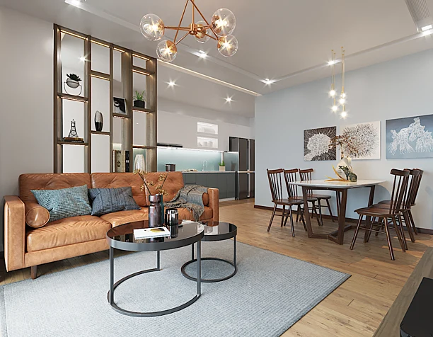 Kts ngothoan_Livingroom