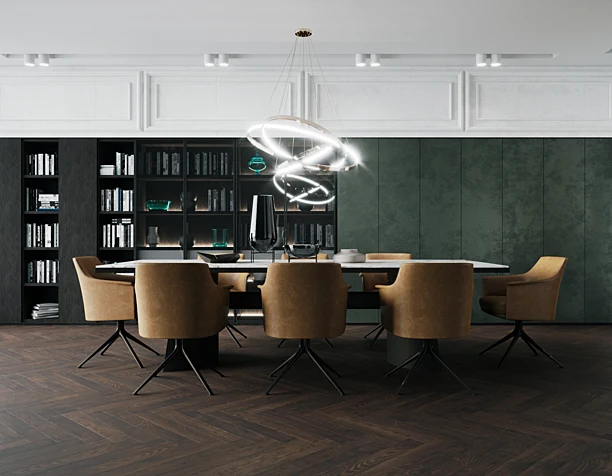 Luxury Meeting Room