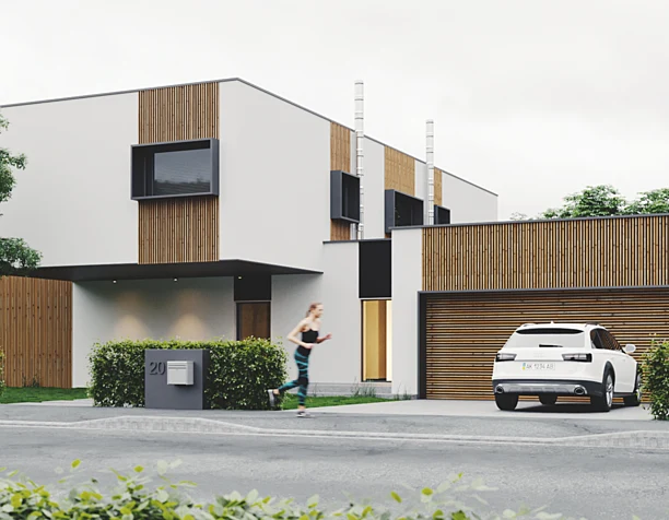Diamond Villa