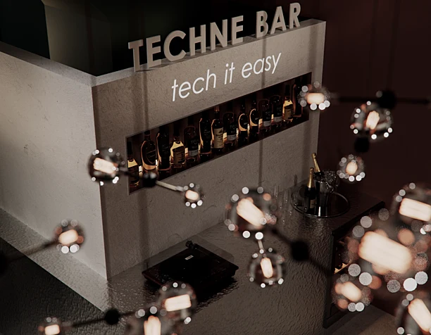 Techne.