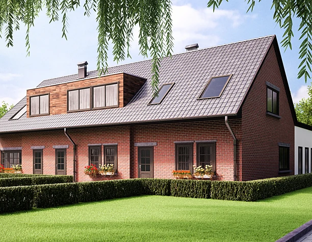 Country house