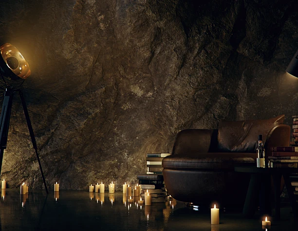 Relax Area v2.0