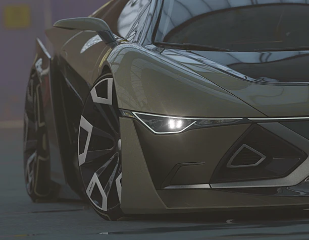 HKV Coupe