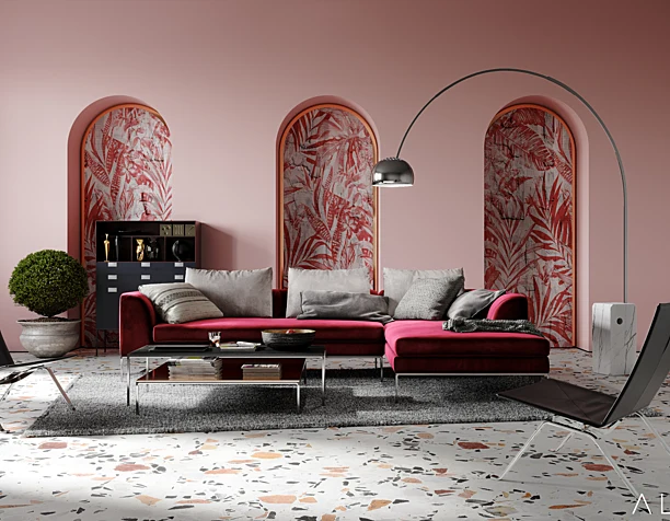 A Study in Pink
