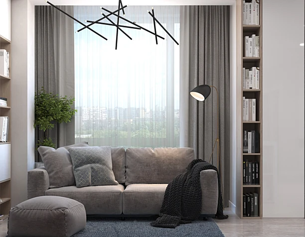 Lovely Apartment