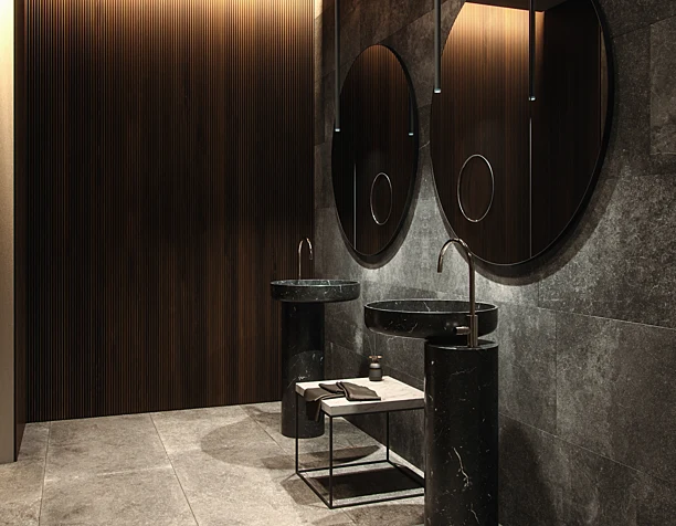Sono Villa | Guest WC