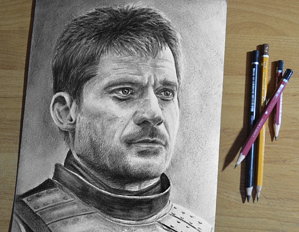 Jaime Lannister