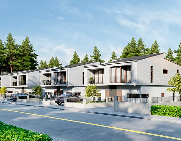 TOWNHOUSE