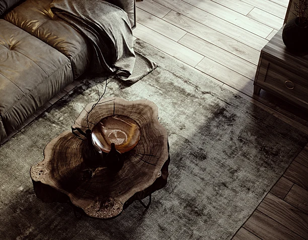 APARTMENT 83