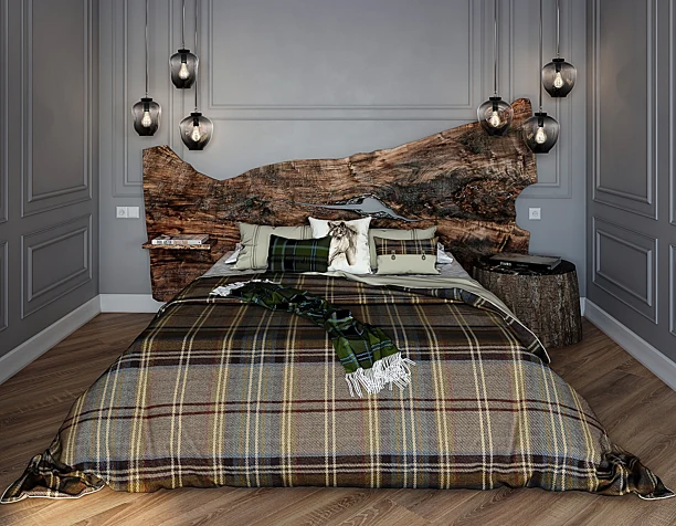 One bedroom apartment for a bachelor #1