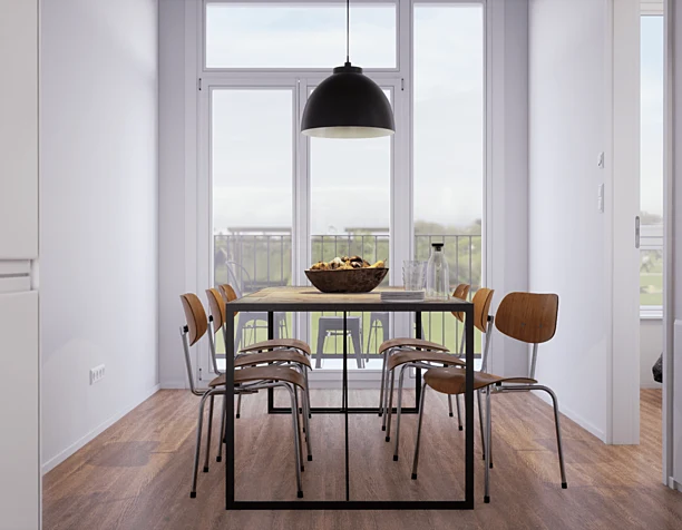 Light Interior (Unreal Engine 4)