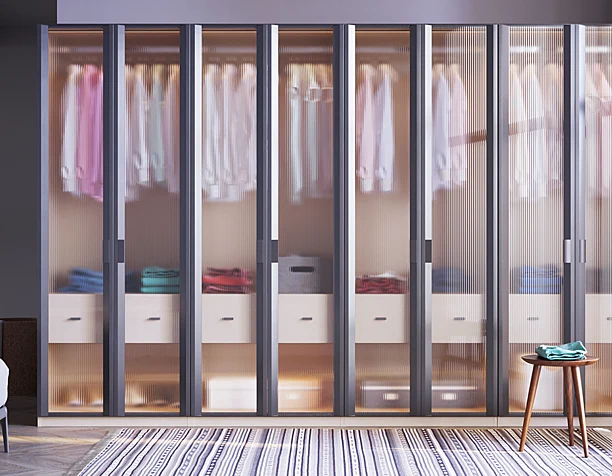 Wardrobe