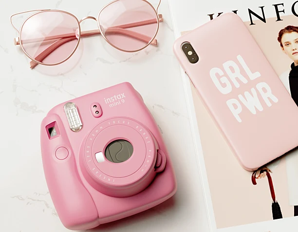 Fujifilm instax