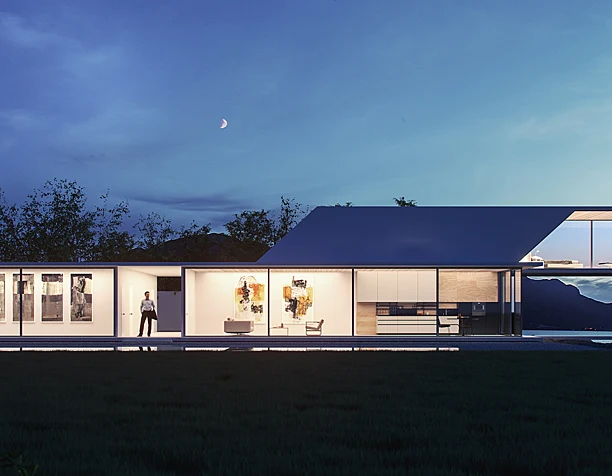 Gallery House